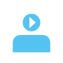 採用動画